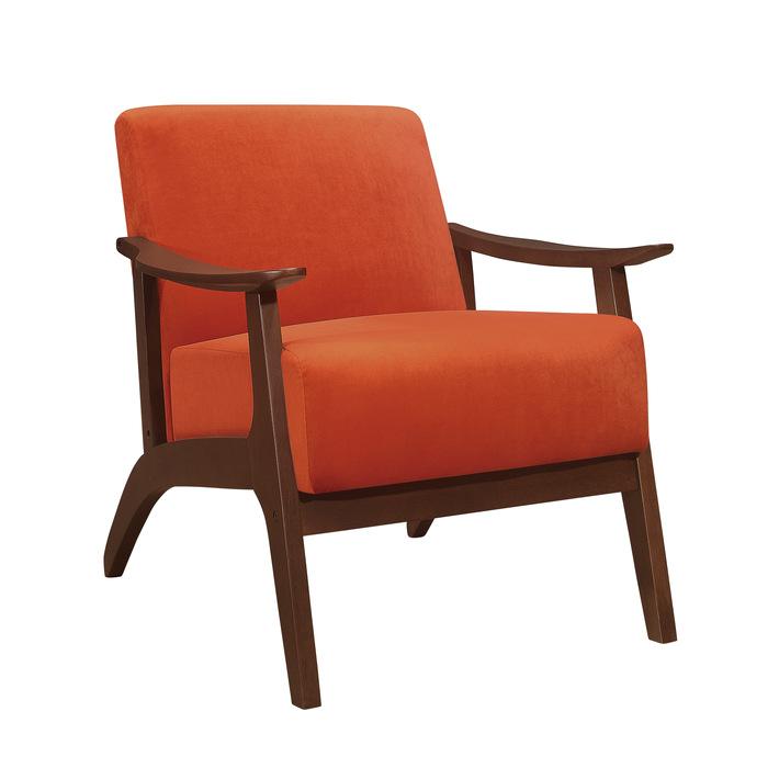 Carlson Accent Chair - Half Price Furniture