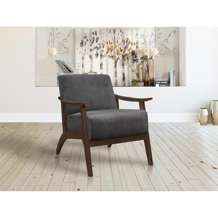 Carlson Accent Chair - Half Price Furniture