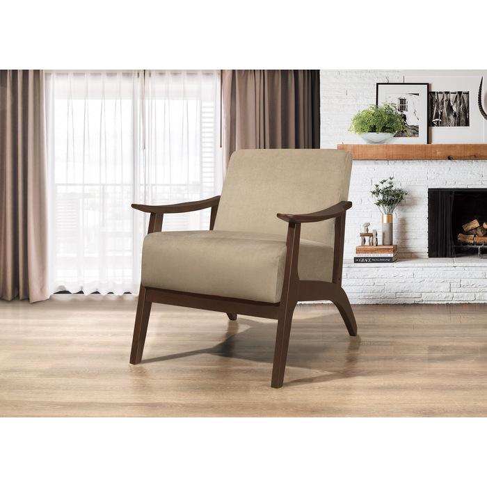 Carlson Accent Chair - Half Price Furniture