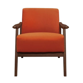 Carlson Accent Chair - Half Price Furniture