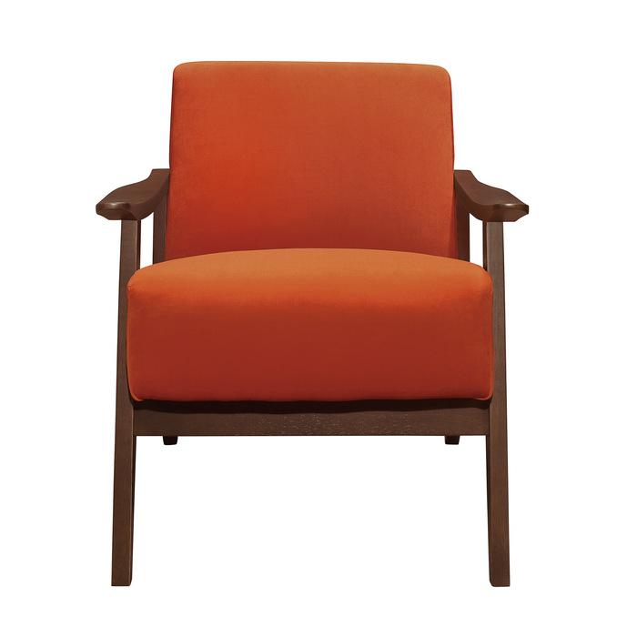 Carlson Accent Chair - Half Price Furniture