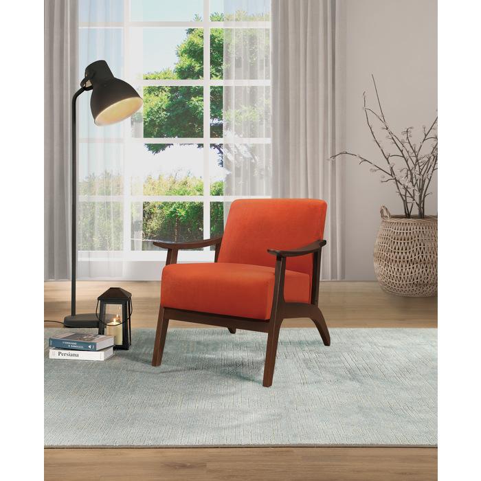 Carlson Accent Chair - Half Price Furniture