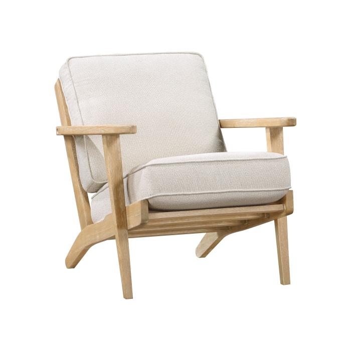 Chandler Accent Chair - Half Price Furniture