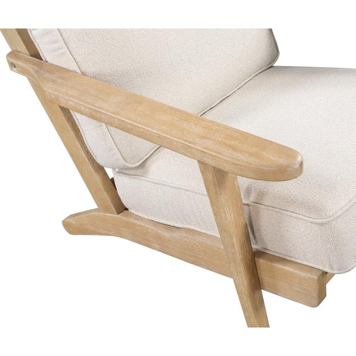 Chandler Accent Chair - Half Price Furniture