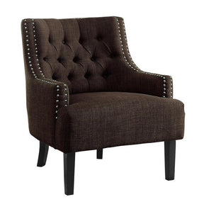 Charisma Accent Chair - Half Price Furniture