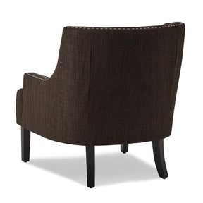 Charisma Accent Chair - Half Price Furniture