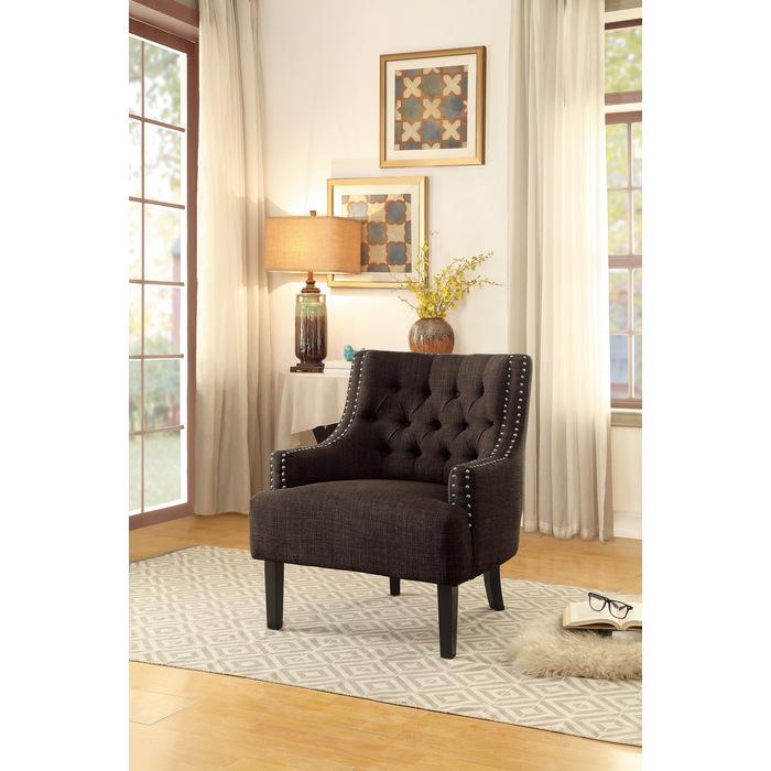 Charisma Accent Chair - Half Price Furniture