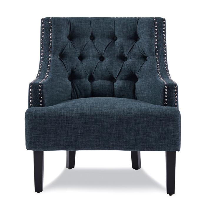 Charisma Accent Chair - Half Price Furniture