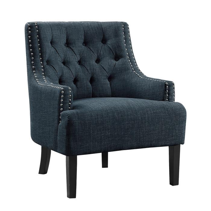 Charisma Accent Chair - Half Price Furniture