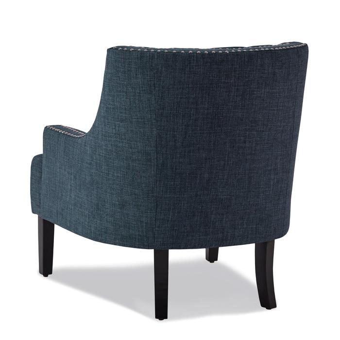 Charisma Accent Chair - Half Price Furniture