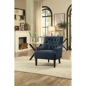 Charisma Accent Chair - Half Price Furniture