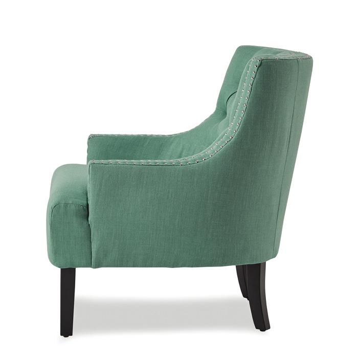 Charisma Accent Chair - Half Price Furniture