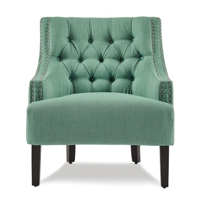 Charisma Accent Chair - Half Price Furniture