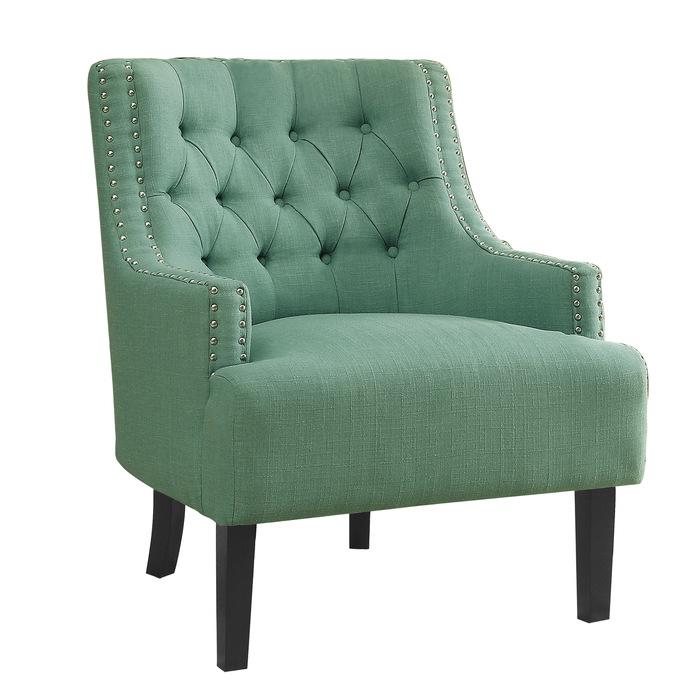 Charisma Accent Chair - Half Price Furniture