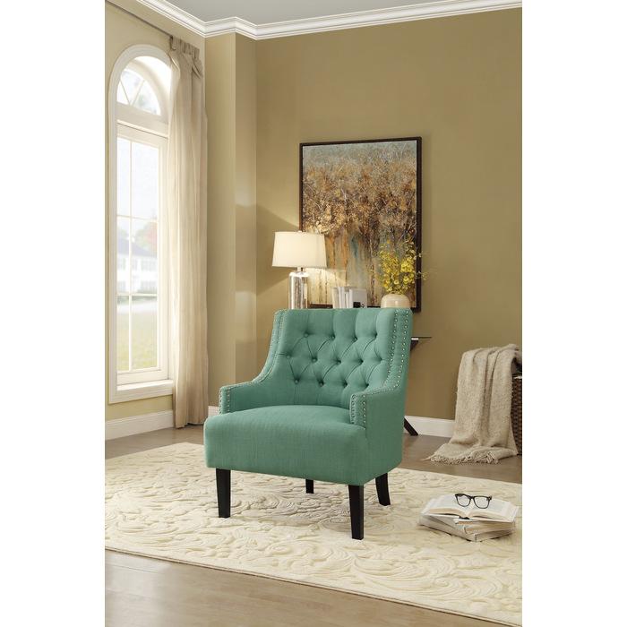 Charisma Accent Chair - Half Price Furniture