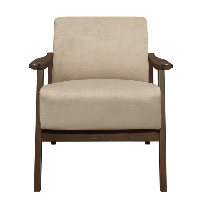 Carlson Accent Chair - Half Price Furniture