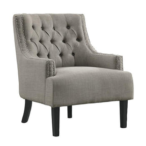 Charisma Accent Chair - Half Price Furniture