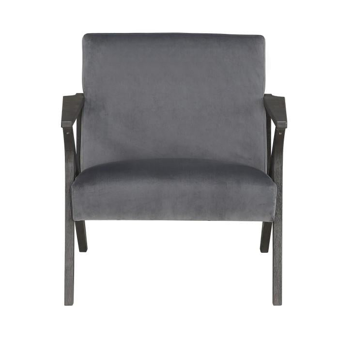 Coriana Accent Chair - Half Price Furniture