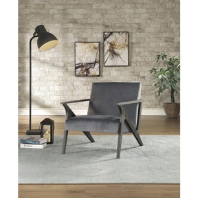 Coriana Accent Chair - Half Price Furniture