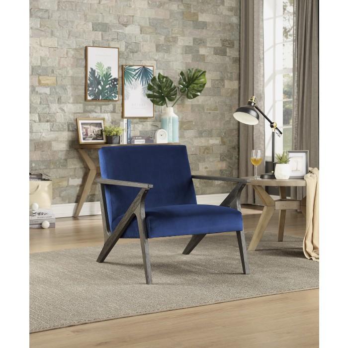 Coriana Accent Chair - Half Price Furniture