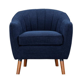 Cutler Accent Chair Half Price Furniture