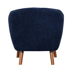 Cutler Accent Chair - Half Price Furniture