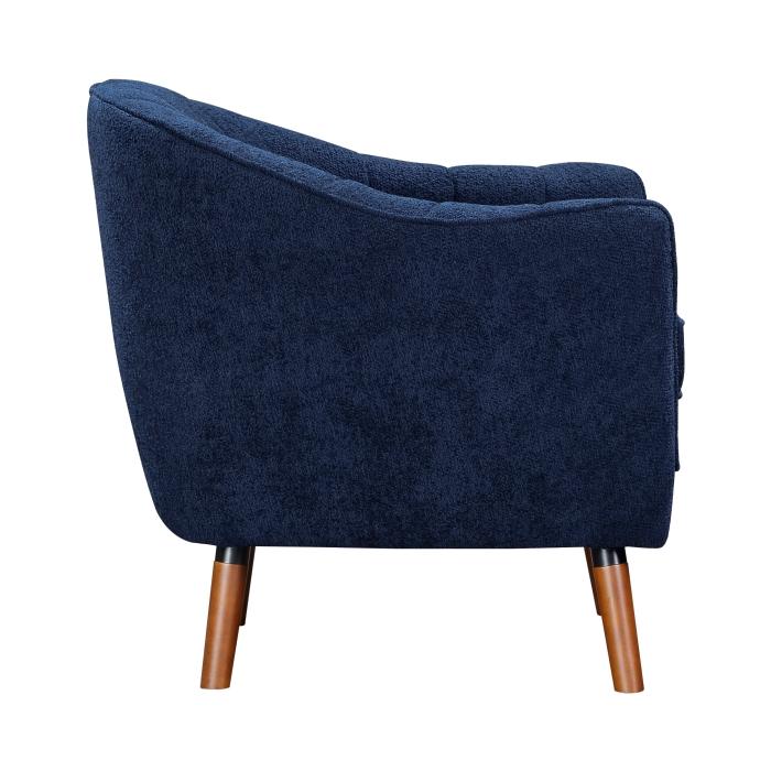 Cutler Accent Chair - Half Price Furniture