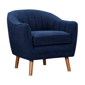 Cutler Accent Chair - Half Price Furniture