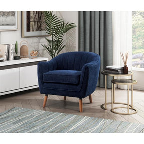 Cutler Accent Chair - Half Price Furniture