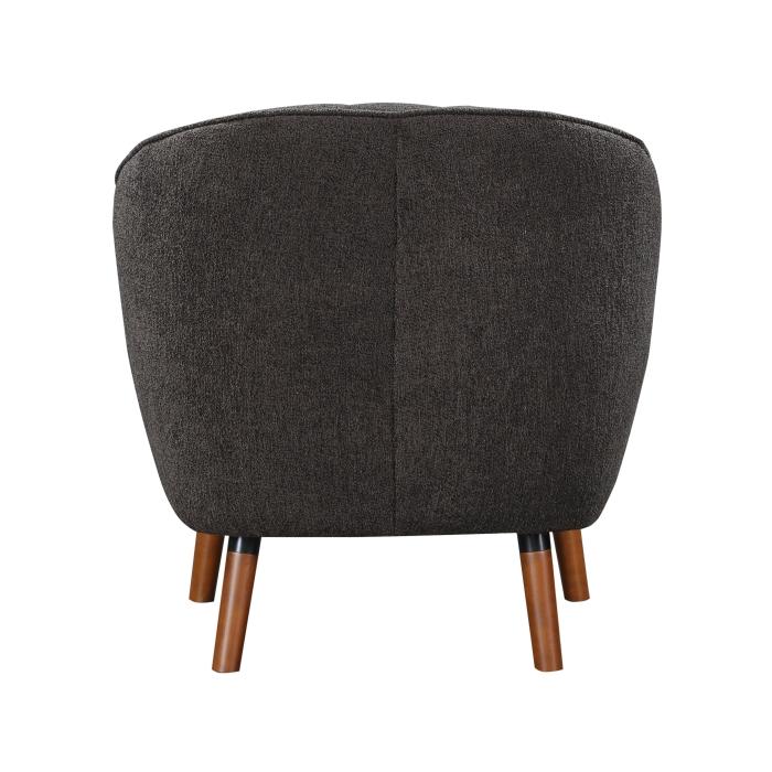 Cutler Accent Chair - Half Price Furniture