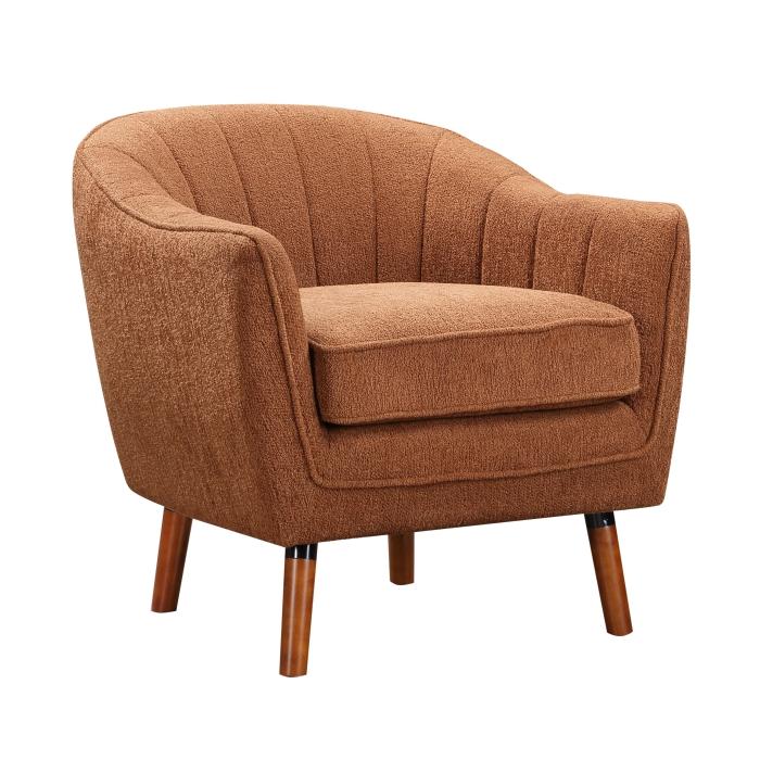 Cutler Accent Chair - Half Price Furniture