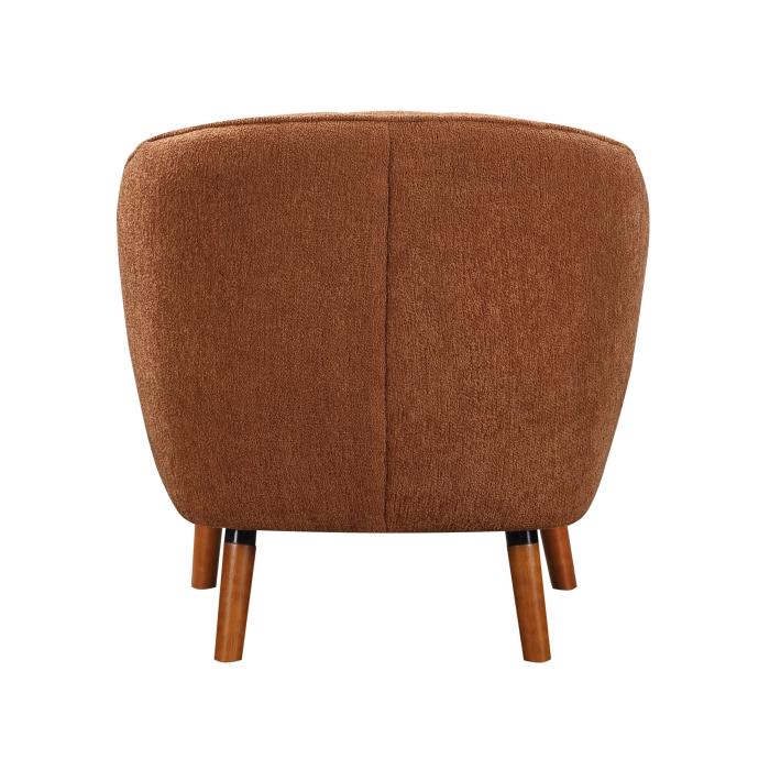 Cutler Accent Chair - Half Price Furniture