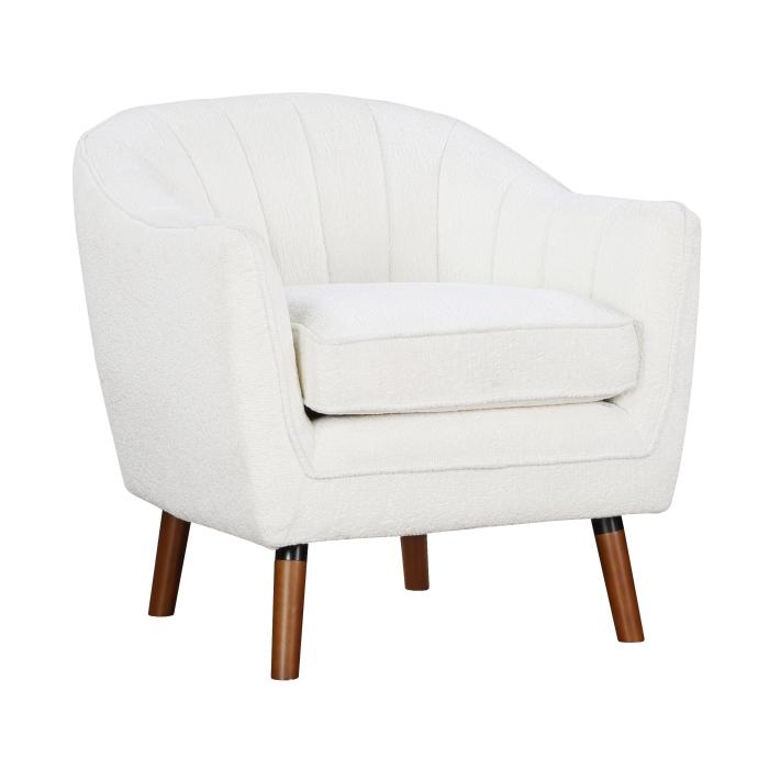 Cutler Accent Chair - Half Price Furniture