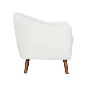 Cutler Accent Chair - Half Price Furniture