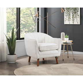 Cutler Accent Chair - Half Price Furniture