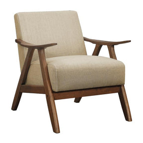 Damala Accent Chair Half Price Furniture