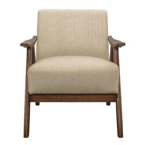 Damala Accent Chair - Half Price Furniture