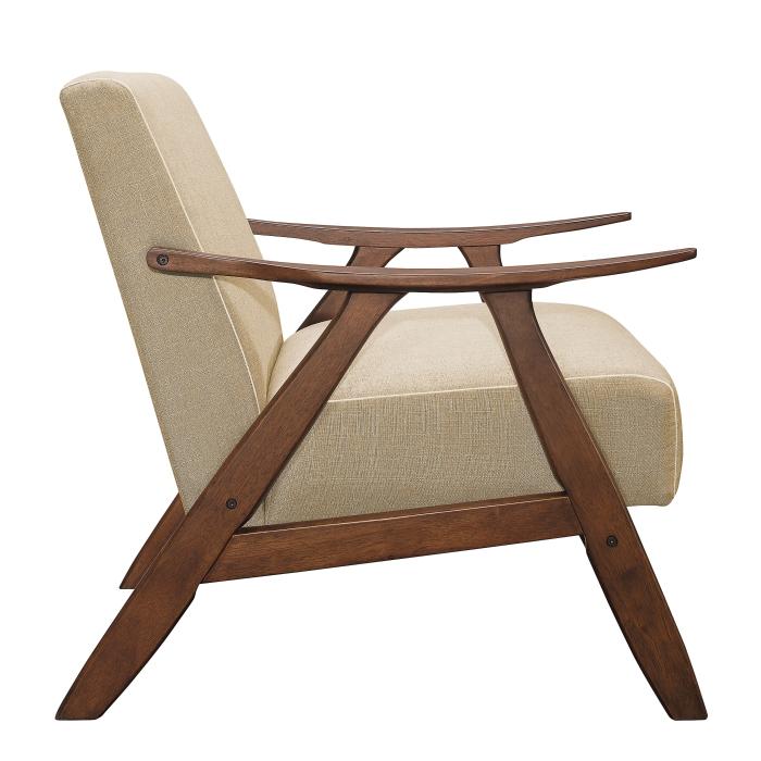 Damala Accent Chair - Half Price Furniture