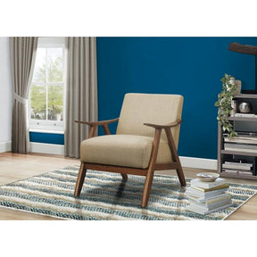 Damala Accent Chair - Half Price Furniture