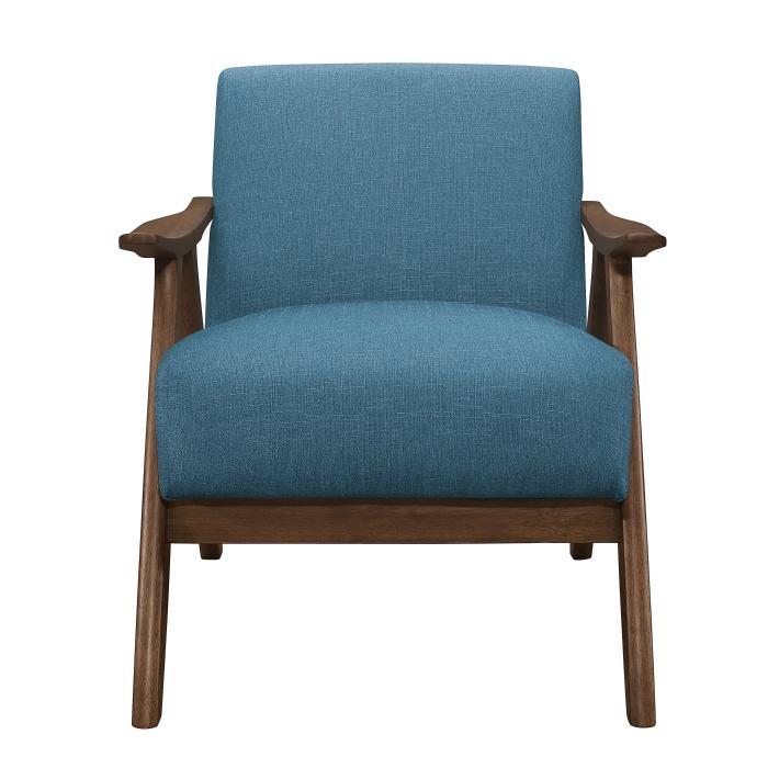 Damala Accent Chair - Half Price Furniture