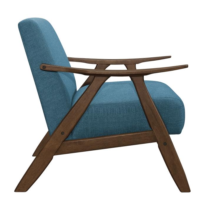 Damala Accent Chair - Half Price Furniture