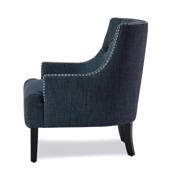 Charisma Accent Chair - Half Price Furniture