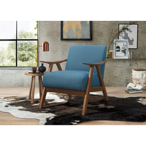 Damala Accent Chair - Half Price Furniture