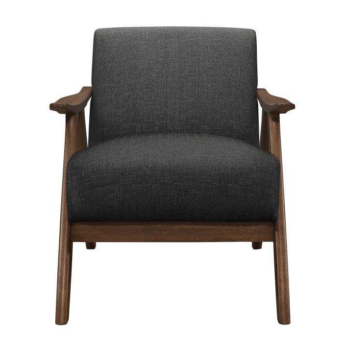 Damala Accent Chair - Half Price Furniture