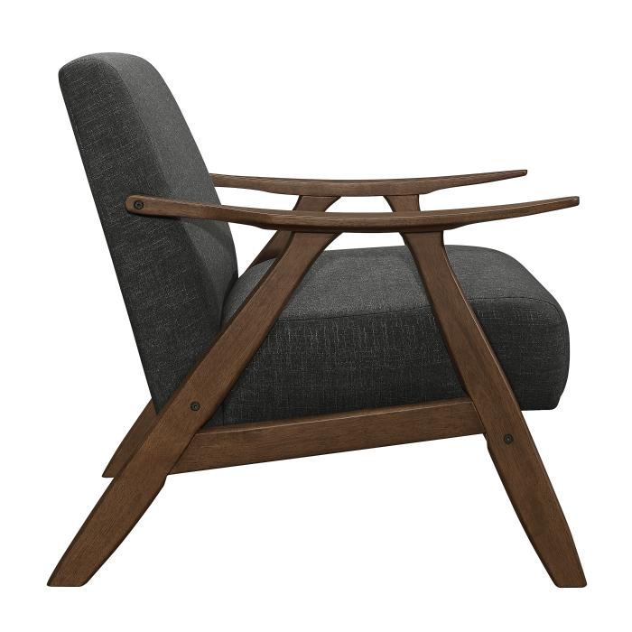 Damala Accent Chair - Half Price Furniture