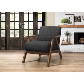 Damala Accent Chair - Half Price Furniture