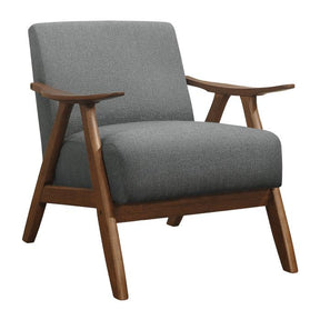 Damala Accent Chair - Half Price Furniture