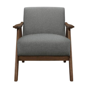 Damala Accent Chair - Half Price Furniture