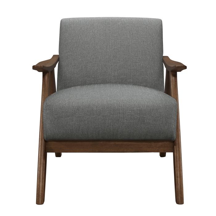 Damala Accent Chair - Half Price Furniture