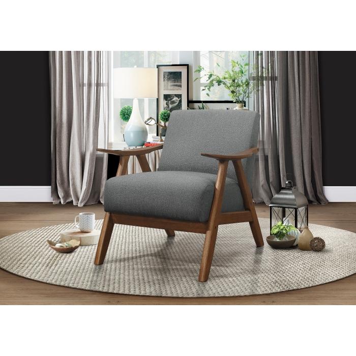 Damala Accent Chair - Half Price Furniture